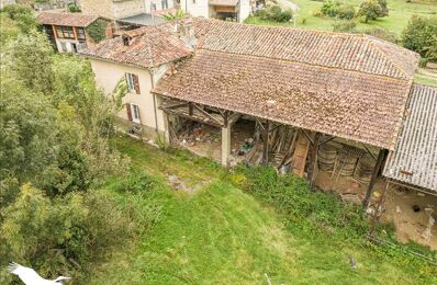 vente maison 165 850 € à proximité de Saint-Lary (09800)