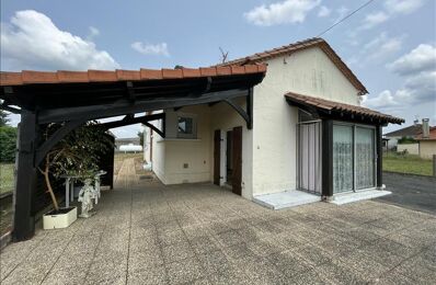 vente maison 128 000 € à proximité de Saint-Médard-de-Mussidan (24400)