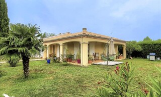 Maison 6 Pièces 121 m² à vendre à Arveyres (33500)