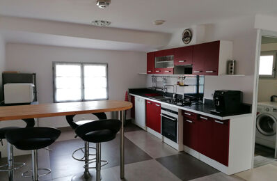 vente maison 199 000 € à proximité de Saint-Pons-de-Mauchiens (34230)
