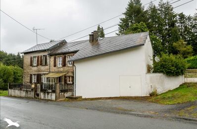 vente maison 233 235 € à proximité de Sainte-Feyre-la-Montagne (23500)