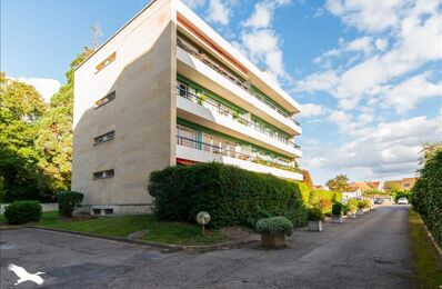 appartement 4 pièces 81 m2 à vendre à Soisy-sous-Montmorency (95230)