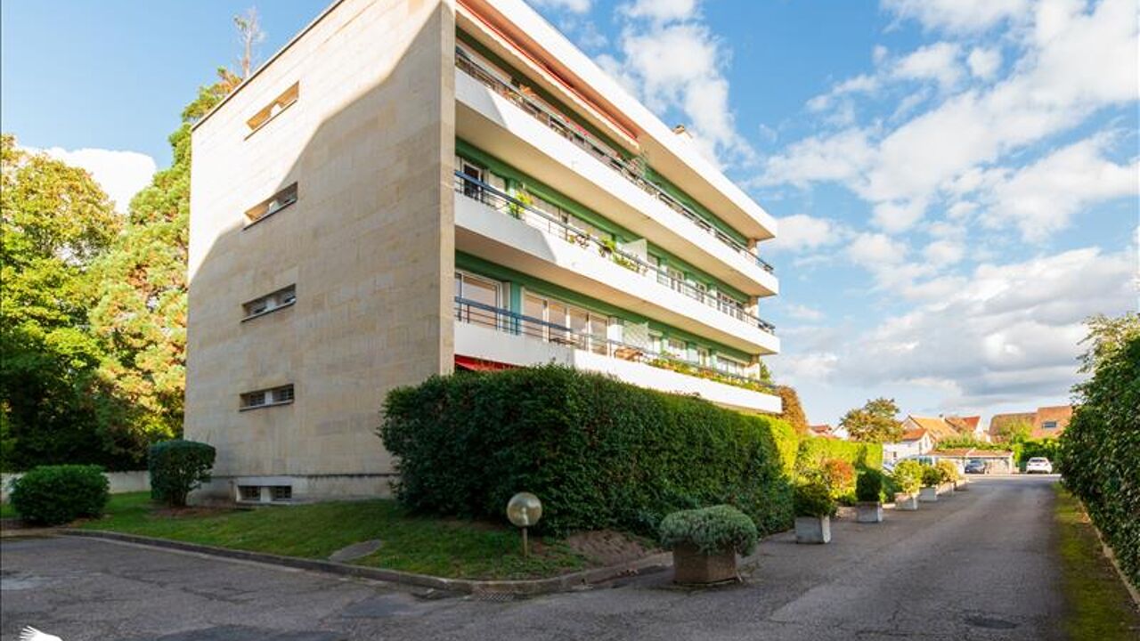 appartement 4 pièces 81 m2 à vendre à Soisy-sous-Montmorency (95230)