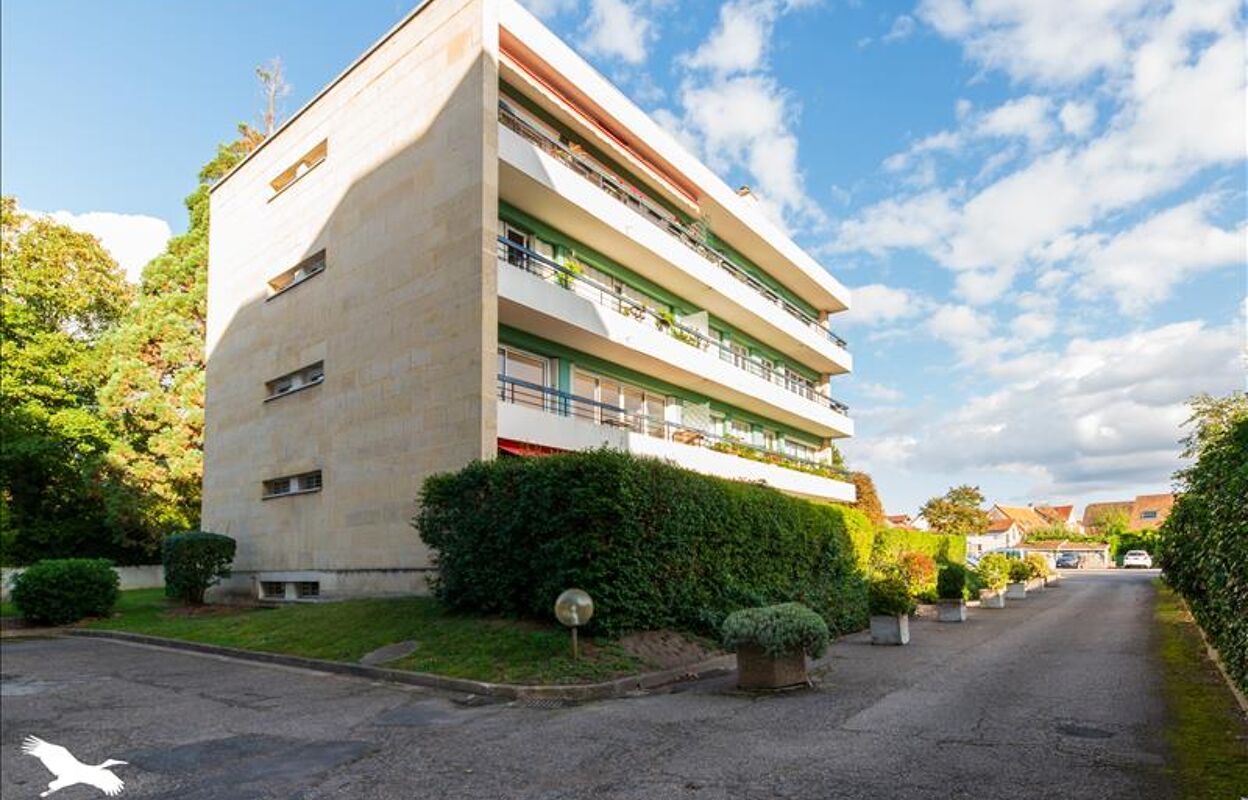 appartement 4 pièces 81 m2 à vendre à Soisy-sous-Montmorency (95230)