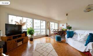 Appartement 4 Pièces 81 m² à vendre à Soisy-sous-Montmorency (95230)