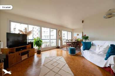 Appartement 4 pièces 299000 €