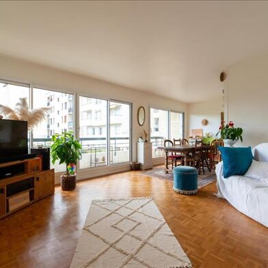 Appartement 4 pièces 299000 €