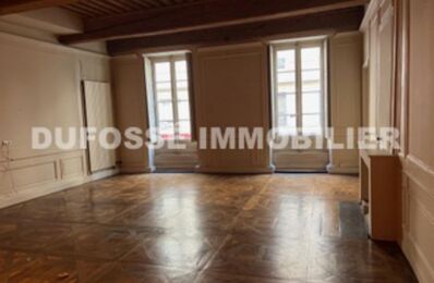 vente appartement 890 000 € à proximité de Cailloux-sur-Fontaines (69270)