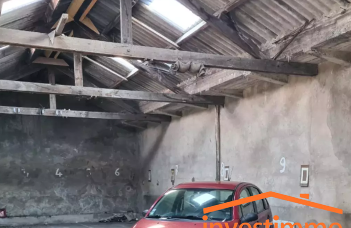 Place de parking à Boulogne sur mer — photo 3