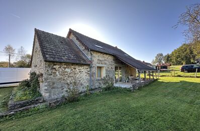 vente maison 137 000 € à proximité de Saint-Priest-les-Fougères (24450)