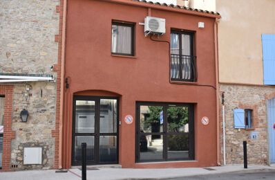vente maison 190 000 € à proximité de Port-Vendres (66660)