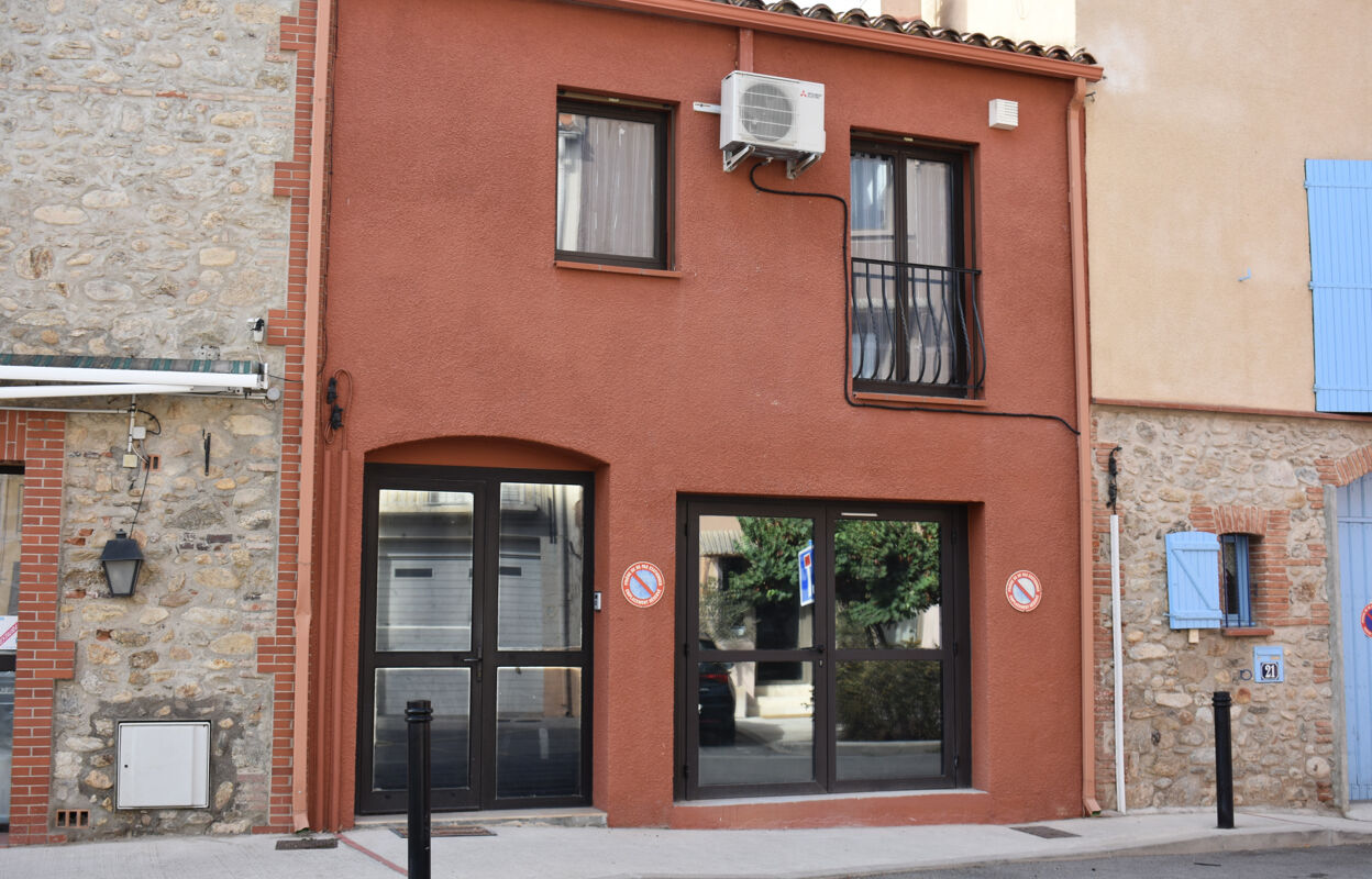 maison 2 pièces 55 m2 à vendre à Argelès-sur-Mer (66700)