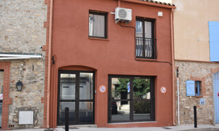 Maison 2 Pièces 55 m² à vendre à Argelès-sur-Mer (66700)