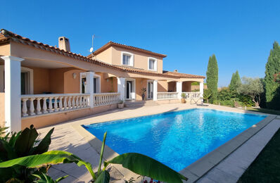 vente maison 655 000 € à proximité de Villetelle (34400)