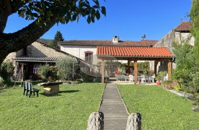 vente maison 244 000 € à proximité de Castéra-Vignoles (31350)