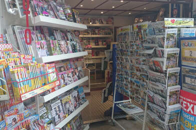 Commerce  189000 €