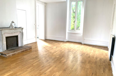 appartement 4 pièces 147 m2 à louer à Saint-Rambert-d'Albon (26140)