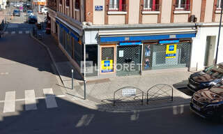 Commerce  174 m² à louer à Évreux (27000)