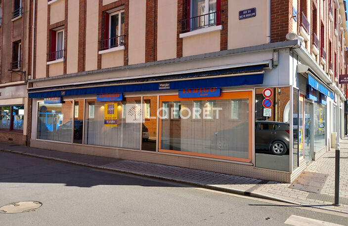 Local commercial Evreux 174 m2 — photo 2