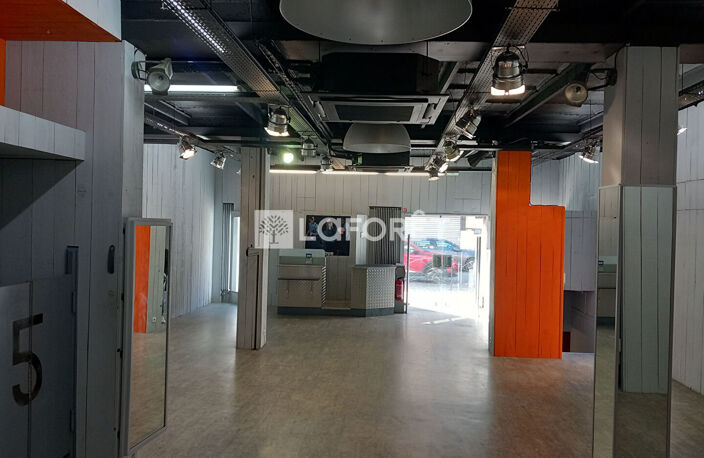 Local commercial Evreux 174 m2 — photo 3