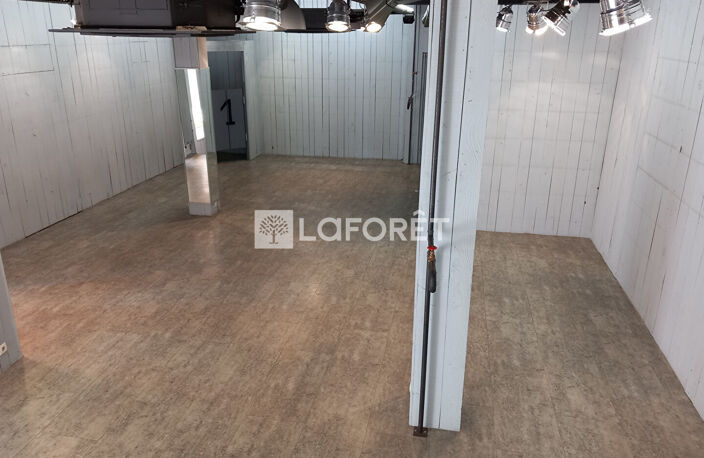 Local commercial Evreux 174 m2 — photo 4
