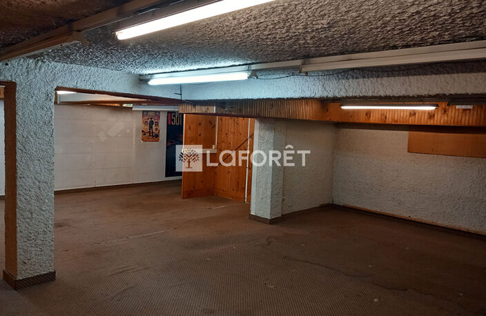 Local commercial Evreux 174 m2 — photo 5