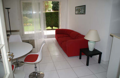 location appartement 707 € CC /mois à proximité de Bruille-Saint-Amand (59199)
