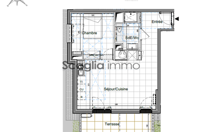 vente appartement 182 800 € à proximité de Zonza (20124)