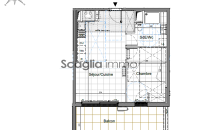 vente appartement 193 800 € à proximité de Sartène (20100)