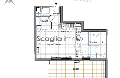 vente appartement 196 800 € à proximité de Sartène (20100)