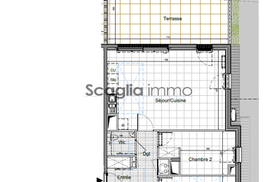vente appartement 265 600 € à proximité de Lecci (20137)
