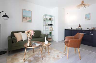 vente appartement à partir de 479 000 € à proximité de Noyal-Châtillon-sur-Seiche (35230)