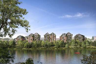 Maison 3 pièces 785000 €