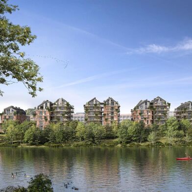 Maison 5 pièces 649000 €