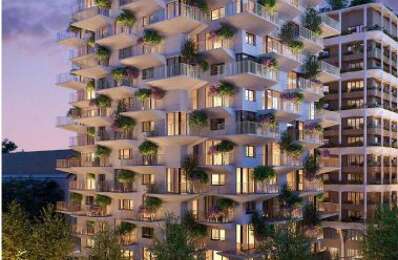 vente appartement 788 700 € à proximité de Ivry-sur-Seine (94200)