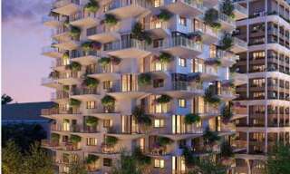 Appartement 3 Pièces 68 m² à vendre à Paris 13 (75013)