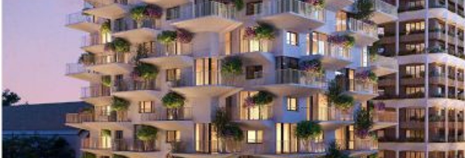 Appartement 3 Pièces 68 m² à vendre à Paris 13 (75013)