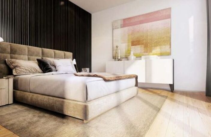 Appartement neuf T3 de 68,82m2, surface utile de 79,27m2 — photo 3