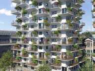Appartement neuf T3 de 68,82m2, surface utile de 79,27m2 — photo 4