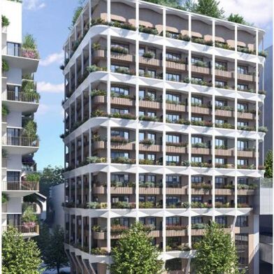 Appartement 4 pièces 1058700 €