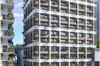 Appartement 4 pièces 1058700 €