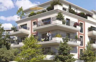 vente appartement 432 000 € à proximité de Bry-sur-Marne (94360)
