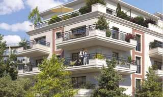 Appartement 3 Pièces 65 m² à vendre à Saint-Maur-des-Fossés (94100)