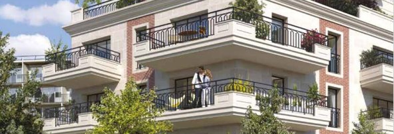 Appartement 3 Pièces 65 m² à vendre à Saint-Maur-des-Fossés (94100)