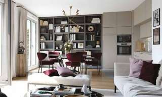 Appartement 3 Pièces 65 m² à vendre à Saint-Maur-des-Fossés (94100)