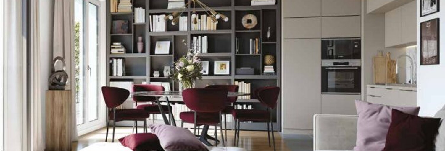 Appartement 3 Pièces 65 m² à vendre à Saint-Maur-des-Fossés (94100)