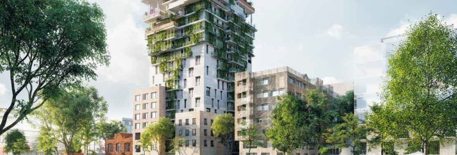 Appartement 3 Pièces 62 m² à vendre à Asnières-sur-Seine (92600)