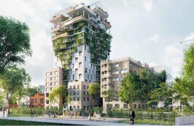 Appartement neuf T3 de 62,6m2 — photo du bien