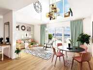 Appartement neuf T3 de 62,6m2 — photo 3