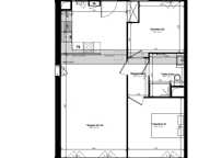 Appartement neuf T3 de 62,6m2 — photo 4